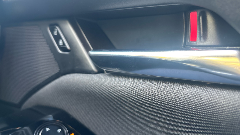 Mazda 3 2.0 e-Skyactiv G MHEV Sport Lux 5dr Petrol Hatchback